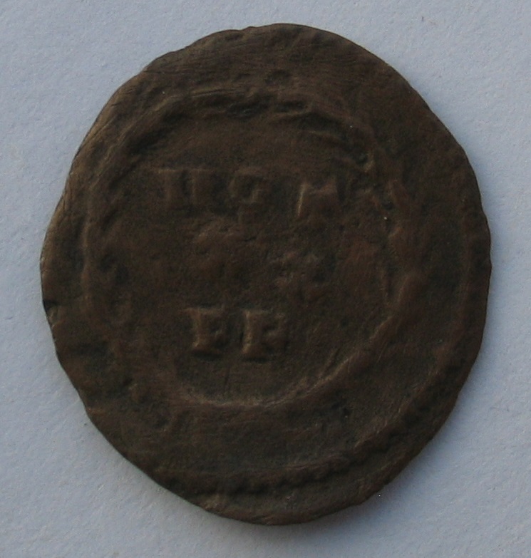 Néo-aurelianus de Dioclétien (Carthage) 247