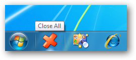  برنامج  اغلاق جيع النوافذ البرامج المميز  Close All Closea10