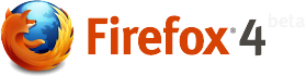 المتصفح  فاير فوكس موزيلا Mozilla Firefox 4 Fayer10