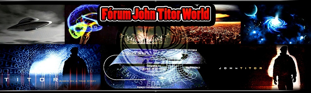 John Titor World