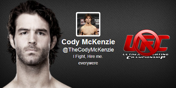 Cody McKenzie Released From The UFC Cody_m10