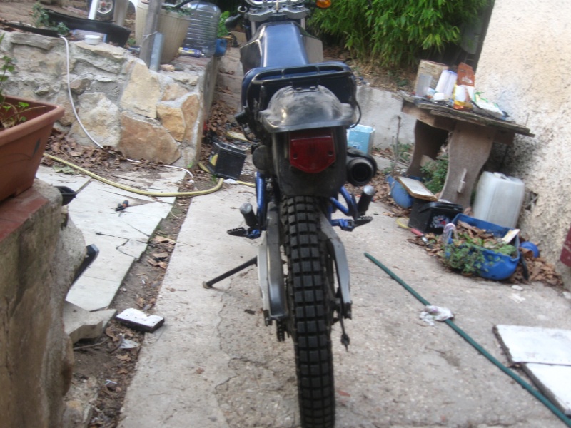resto : yamaha dtr 1991 : carbu 17.5 CP monté+ avis svp Img_0115