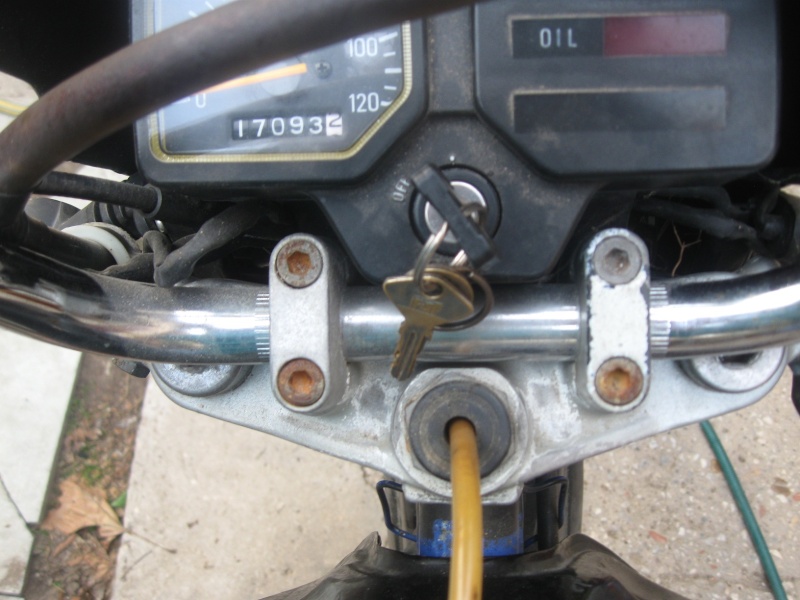 resto : yamaha dtr 1991 : carbu 17.5 CP monté+ avis svp Img_0116