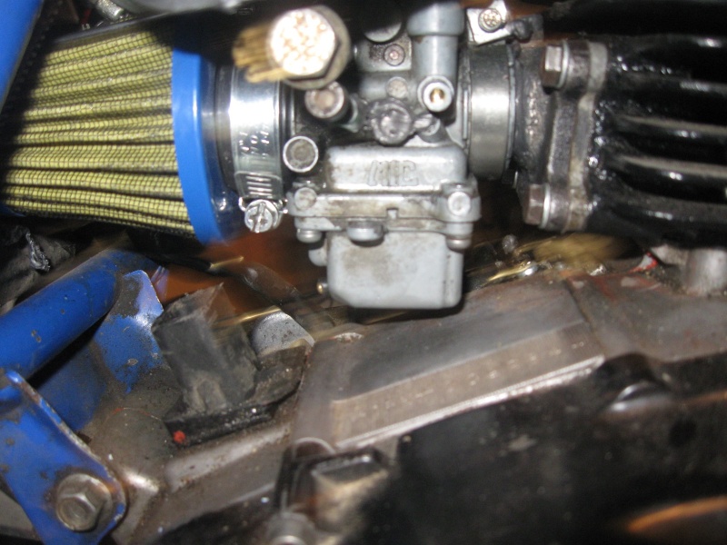 resto : yamaha dtr 1991 : carbu 17.5 CP monté+ avis svp Img_0215