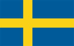 [PATCH] Suécia - 31 equipes Bandei10
