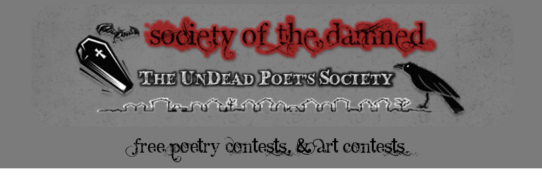 Society Of The Damned - Portal Contes10