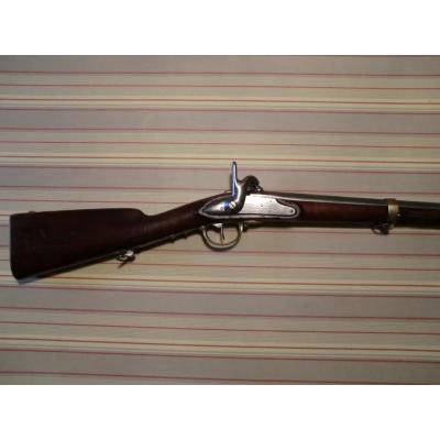 Mousqueton modèle 1825 _0002910