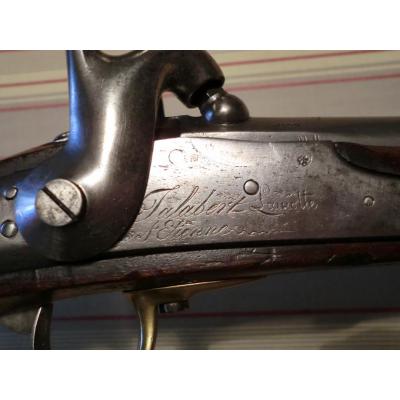 Mousqueton modèle 1825 _0003210