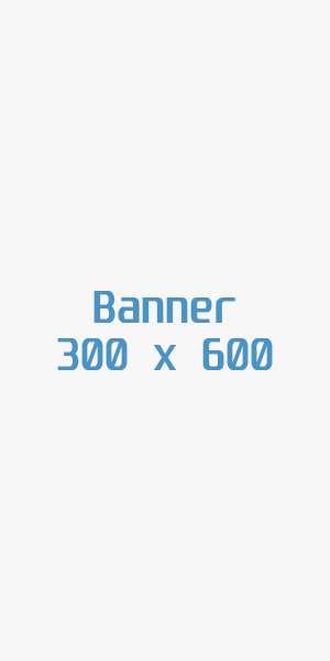 Banner 600x300
