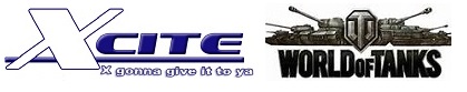 XCITE - World of Tanks