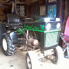 Whats your oldest tractor you owned? - Page 3 Photo14