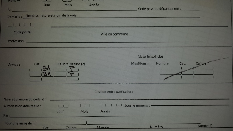 Questions pour une demande d'autorisation - Page 2 20140311