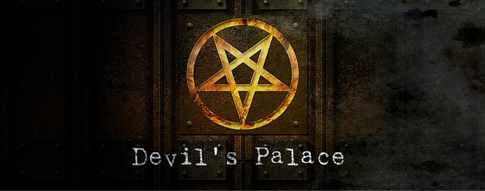 Devil's Palace
