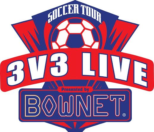 3v3 Live Soccer Tournament - Dallas Rush 3_v_3_10