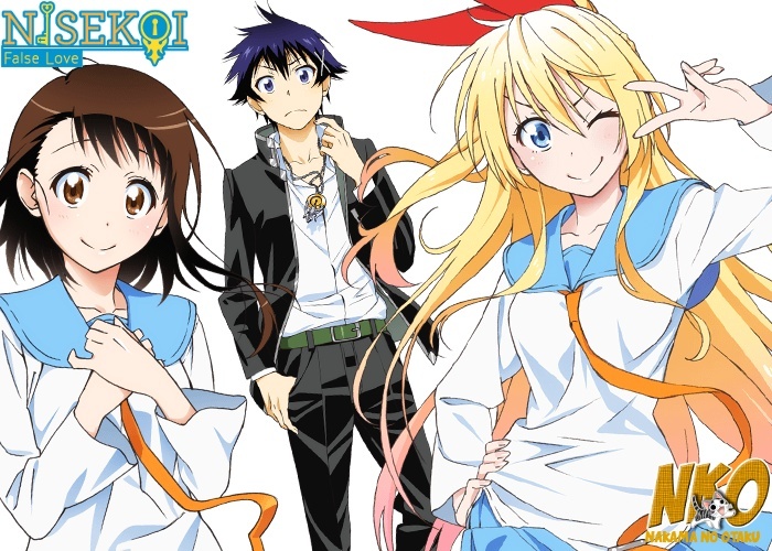 TsugumiDansLâme - [MANGA/ANIME] Nisekoi 4hwh2d10