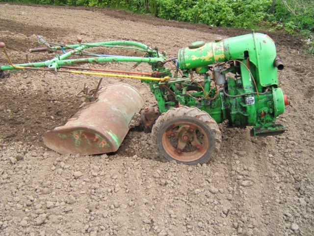 retrouver la bete des année1974 un simar Dscf3715