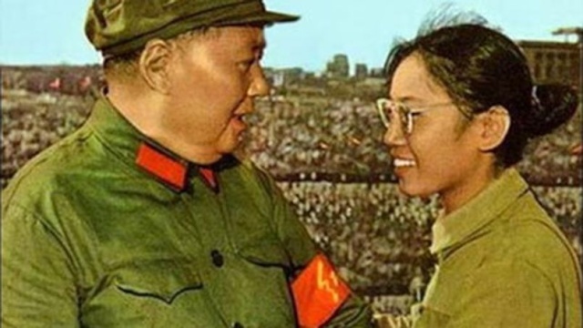 Révolution culturelle en Chine : les remords d'une garde rouge Pho45310