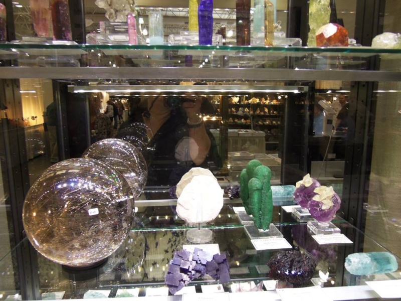 Tucson Gem Show 16604710