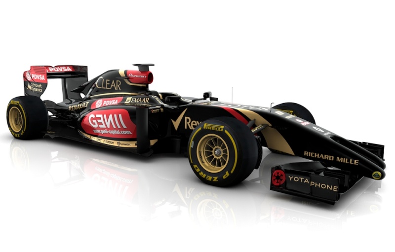 F1 2014 Lotus10