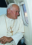  *** " Il y a 9 ans, s'éteignait Jean-Paul II " *** Jean-p10