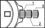 Notice en français du mouvement Vostok 2416b pour Amphibia 30824010