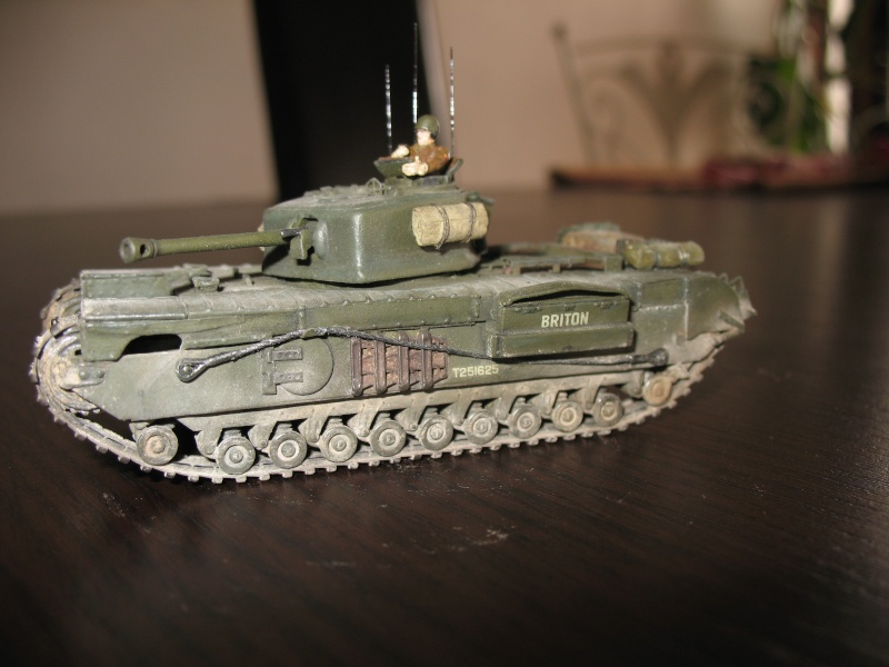 Churchill MK VII Img_0014