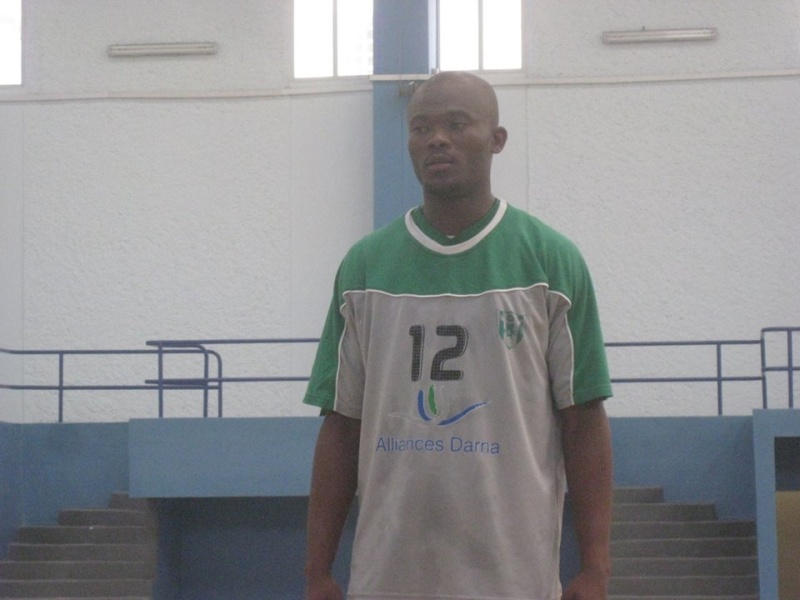 INTERVIEW AVEC EUDES LE COEUR DU KAC BASKETBALL 19745610