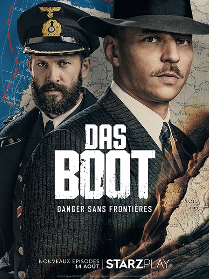     DAS BOOT 21740410