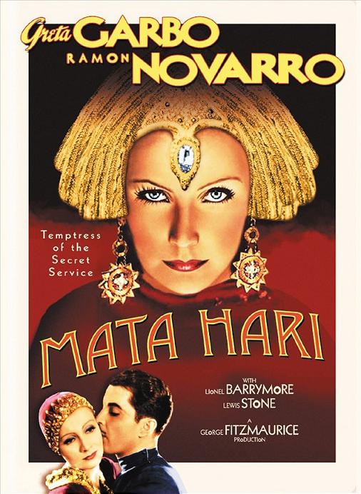 MATA HARI (1931) Imagej10