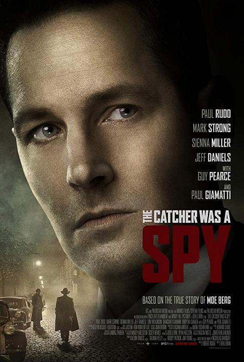 THE CATCHER WAS A SPY Mv5bod10