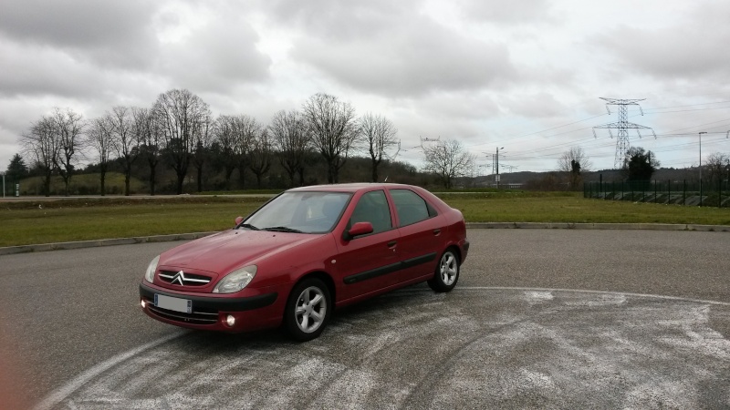 Xsara Phase 3 2.0 HDI Pack Rouge Lucifer Xsara_16