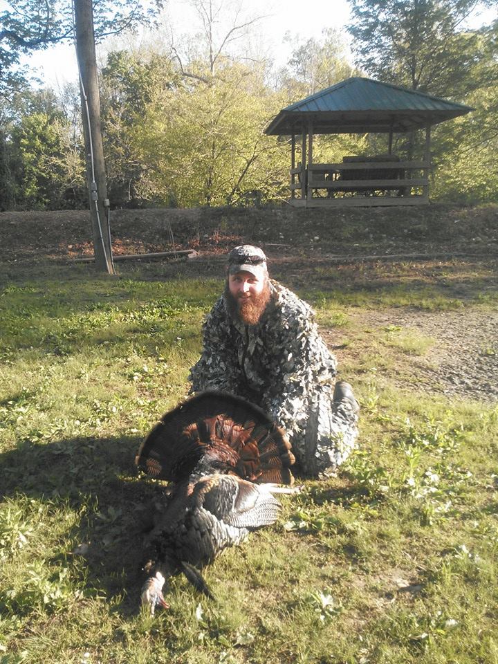 Tagged out in MO.   10292111