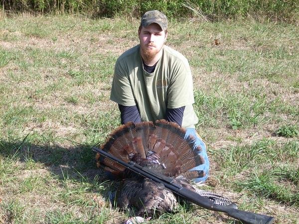 Nothin but dead turkeys!  Post your pics! 4303_110
