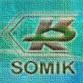 مؤسسة الصّيانة الصناعية سكيكدة، SOMIK 113