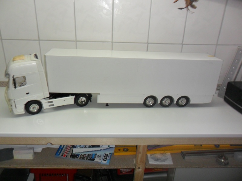 Tamiya Mercedes Actros " ???? " Sam_0610