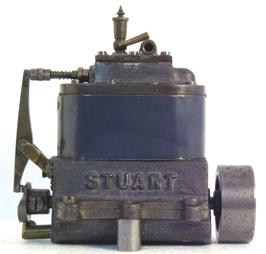 STUART MTB Stuart41