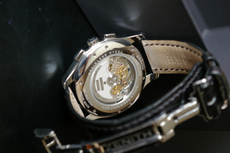 Ma nouvelle montre: une Zenith Grand class moonphase ! Imgp4315