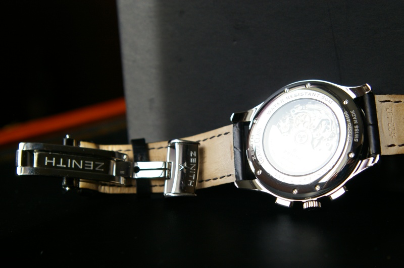 Ma nouvelle montre: une Zenith Grand class moonphase ! Imgp4318