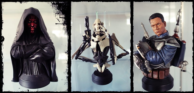 Collection n°481 : Darkcyrus nouvelle photo de ma collec lotr star wars Marvel Img_0339