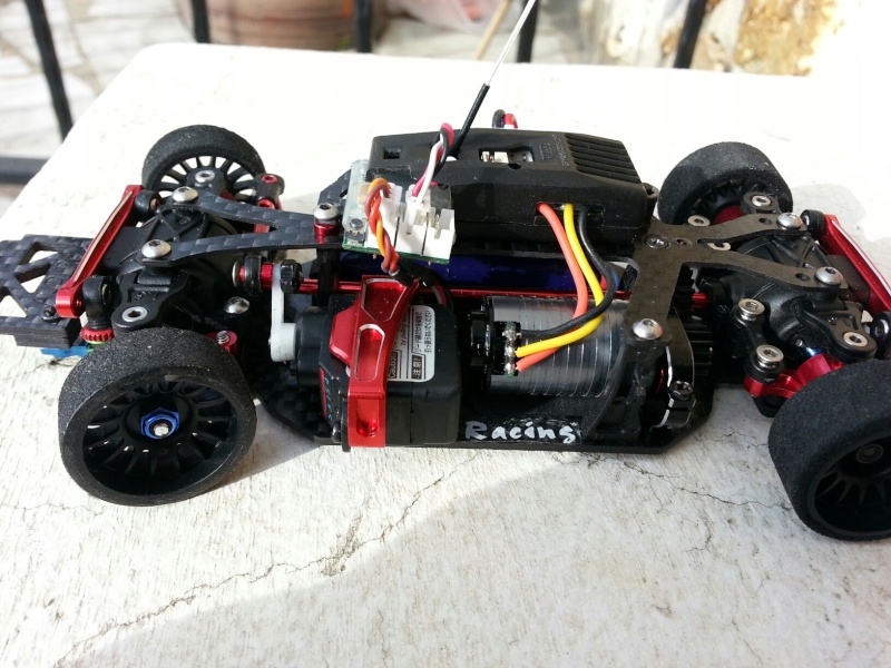 Chassis AMZ 4wd by Atomic !!! - Page 28 20140411
