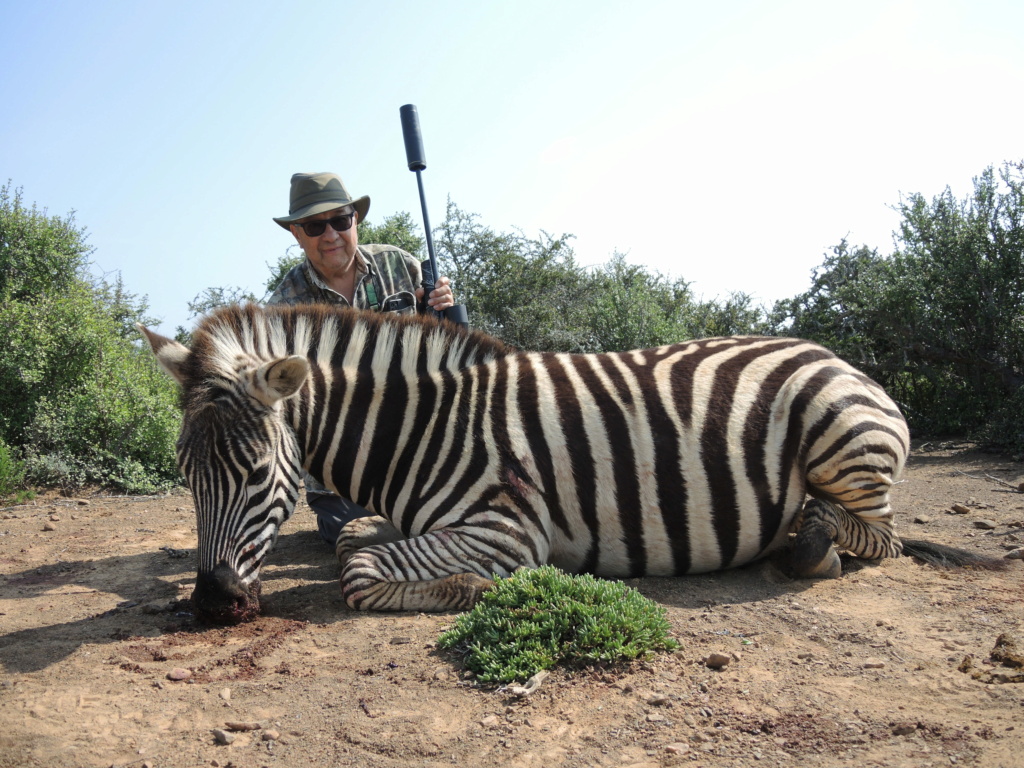 Safari photo/chasse en Afrique du Sud Dscn7410