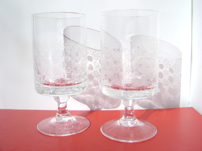 Rosenthal Glass (Germany) Vintag39