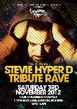 Stevie Hyper D Tribute Rave @ Club Colosseum D3586b10