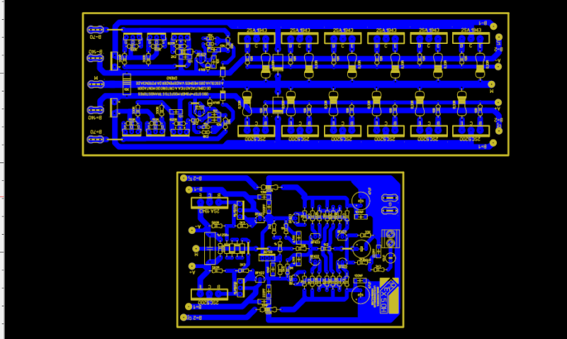 AMPLIFICADOR MEX 5.0 H CLASS POR MARIO MOTA Mex_5010