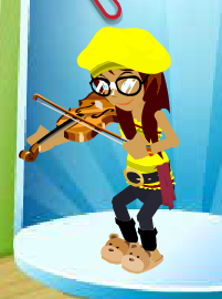 What are you wearing in Bearville? Cattyh10