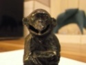 Strange little chimp 2012-154