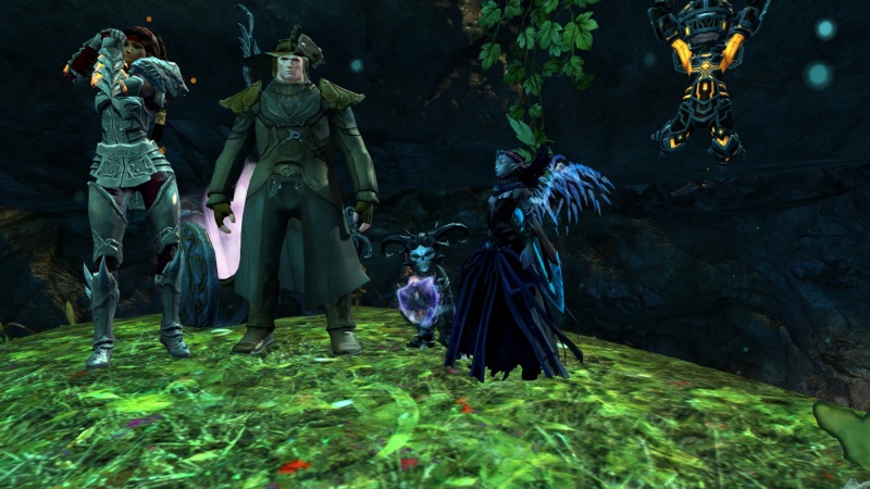 Vos screenshots Gw26310