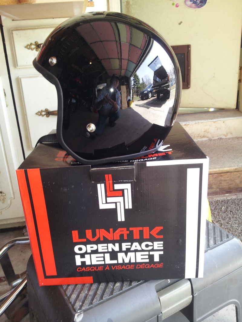 First Ride On My "New" 08 Wing Helmet10