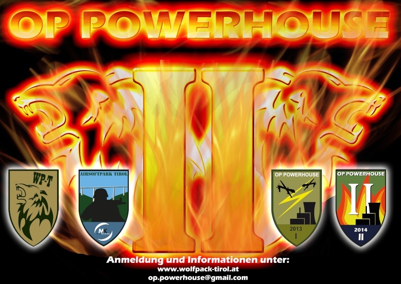 10.Mai Operation Powerhouse II Powerh13