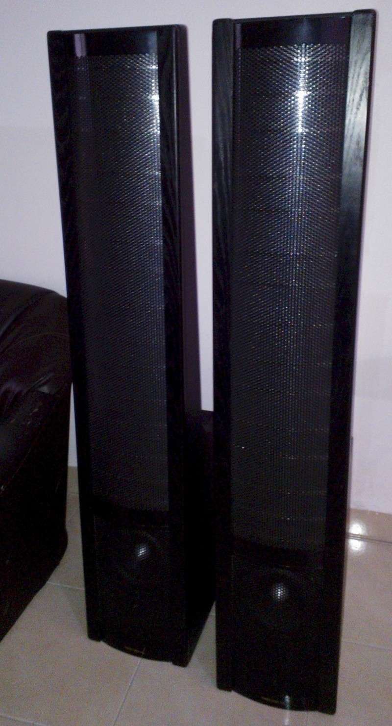 Martin Logan Aerius I Speakers (Used) Wp_00113